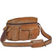 Buy Leather Camera Backpack from Classy Leather Bags