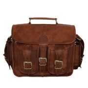 Shop Leather SLR Camera Bags Online from Classy Leather Bags
