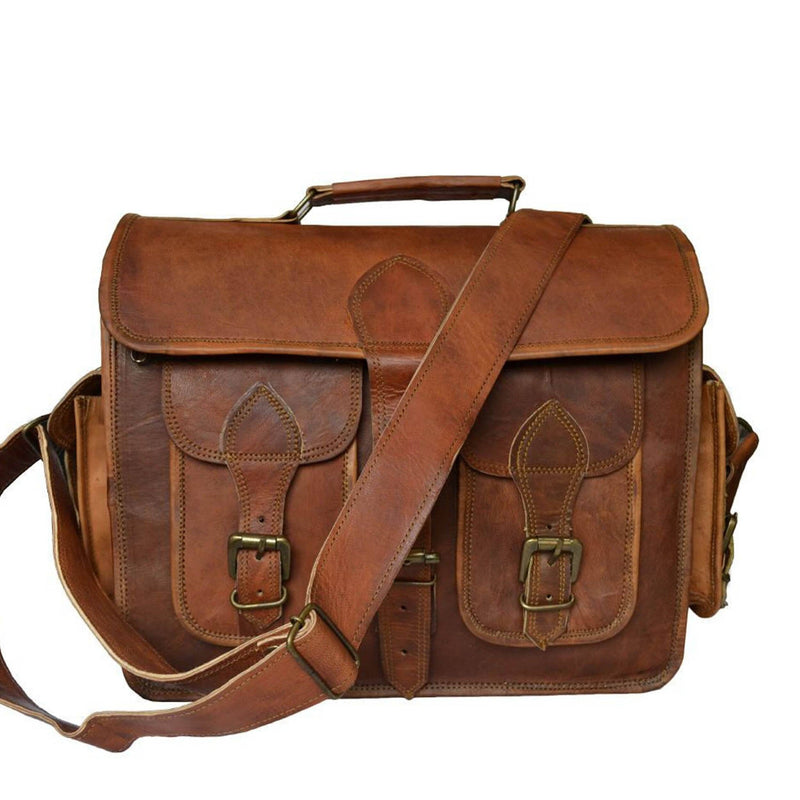 Best Leather Camera Bag Online in USA