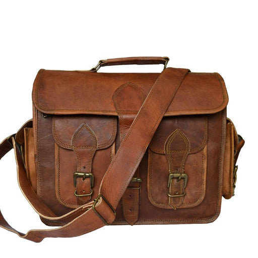 The best leather camera bags: luxury for your photo kit in leather and  canvas