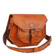 Best Women's Leather Crossbody Bags Made in USA