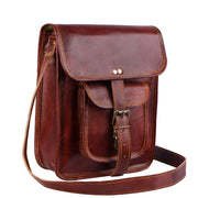 Best Leather Crossbody Bag for Men and Women in USA