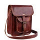 Best Leather Crossbody Bag for Men and Women in USA