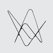 Cognac Leather Butterfly Living Room Chair Classy Leather Bags 