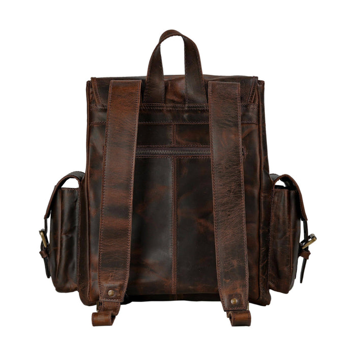 Stylish Leather Bags for Men  ClassyLeatherBags — Classy Leather Bags
