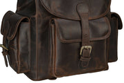 Shop Women Leather Bags Online in USA