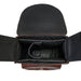 Buy Small Leather Camera Bag from Classy Leather Bags