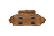 Buy Leather Camera Backpack from Classy Leather Bags