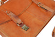 buy stylish  leather briefcase laptop  bag