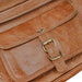 Shop Vintage Leather Camera Bag for Men and Women in USA