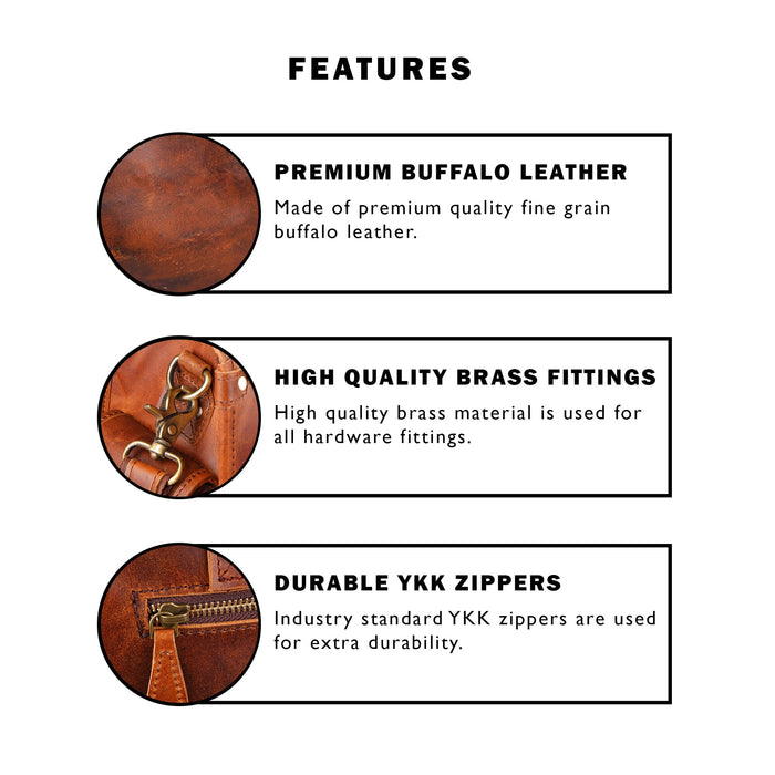 Best Leather Laptop  Briefcase Bags in USA
