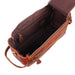 Best Leather Toiletry Travel Bag in USA