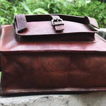 The Chavez Roll Top Backpack