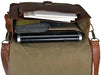 soft laptop messenger briefcase bags for women 