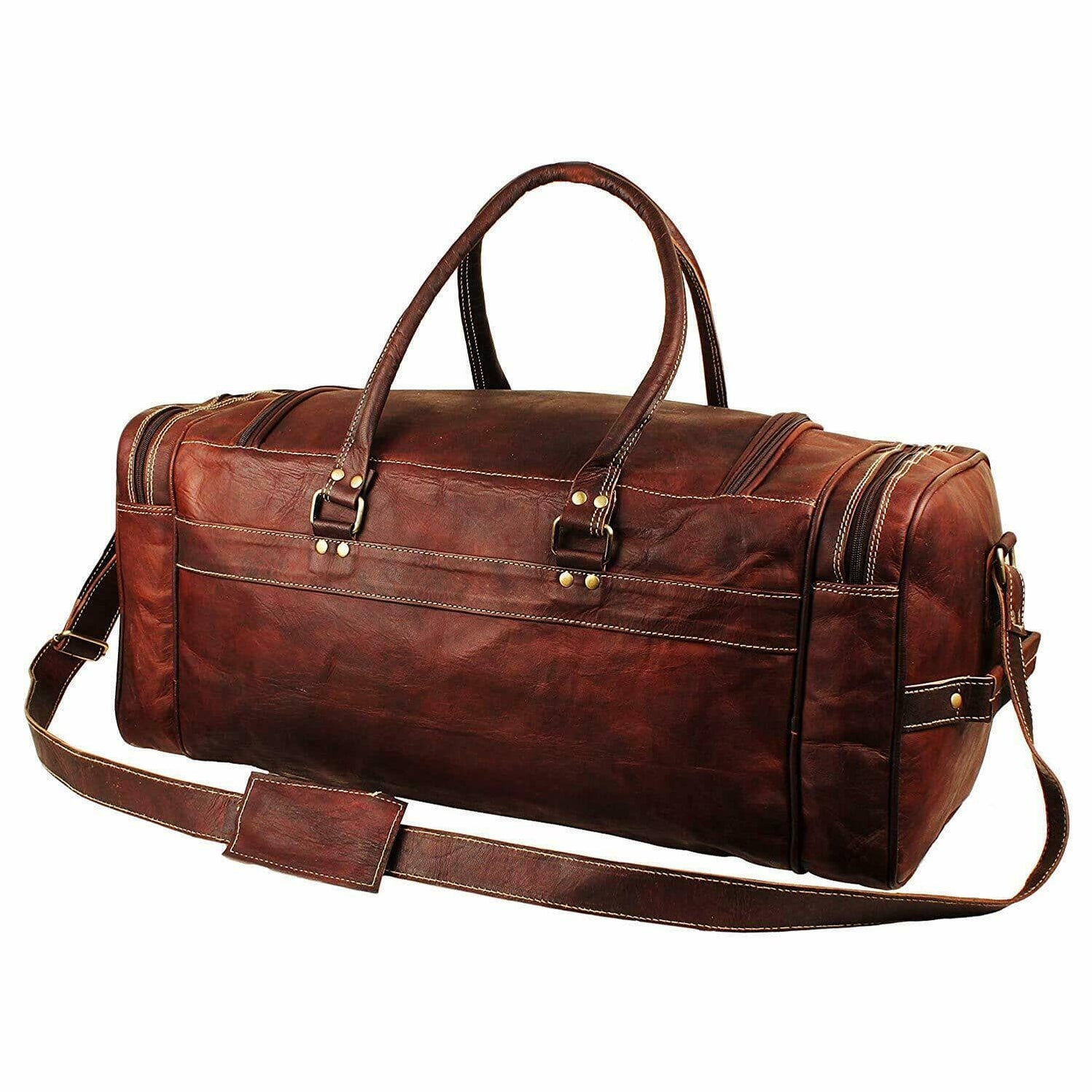 Traveler Weekender Duffle main image 0