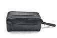 Shop Leather Toiletry Travel Bag from Classy Leather Bags
