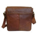 Shop Women's Crossbody Style Leather Shoulder Purse Real Vintage Leather from Classy Leather Bags