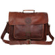 soft laptop messenger briefcase bags for women 