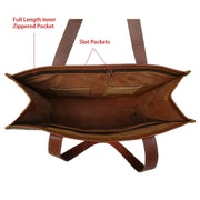 Best Leather Handbags for Women from Classy Leather Bags